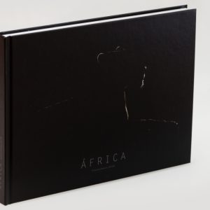Africa Libro
