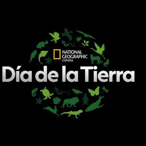 DÍA DE LA TIERRA CON NATIONAL GEOGRAPHIC